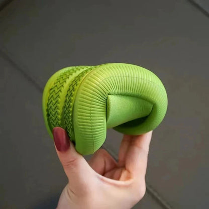 Casual Breathable Kids Slippers