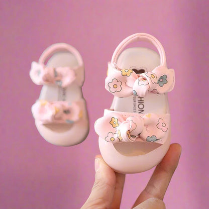 Non-Slip Infant Sandals for Baby