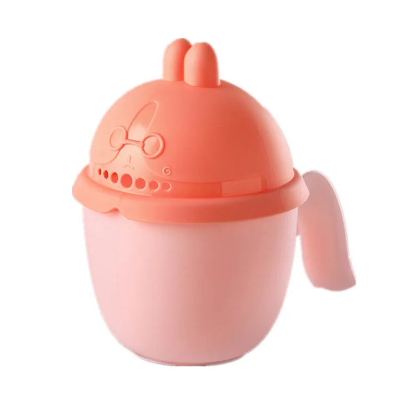 Baby Bath Set: A Royal Experience for Little Ones
