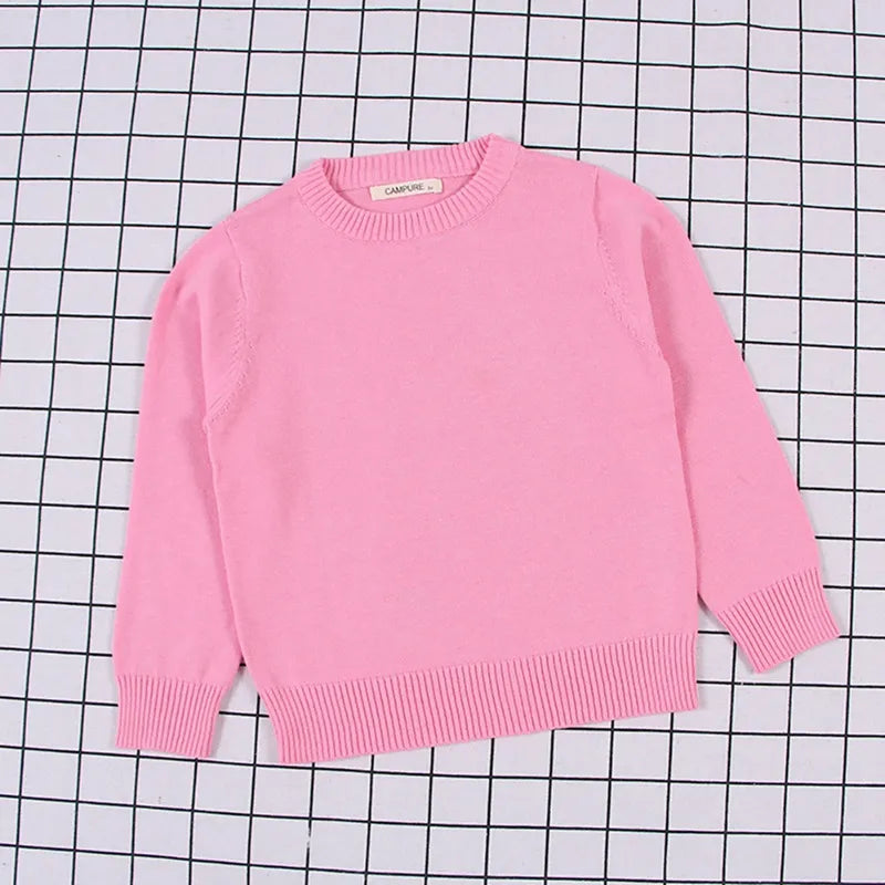 Autumn Knit Pullover: Casual Chunky Cable Knit Sweater