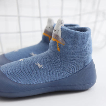 Cute Style Baby Socks