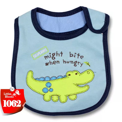Waterproof Cartoon Bib