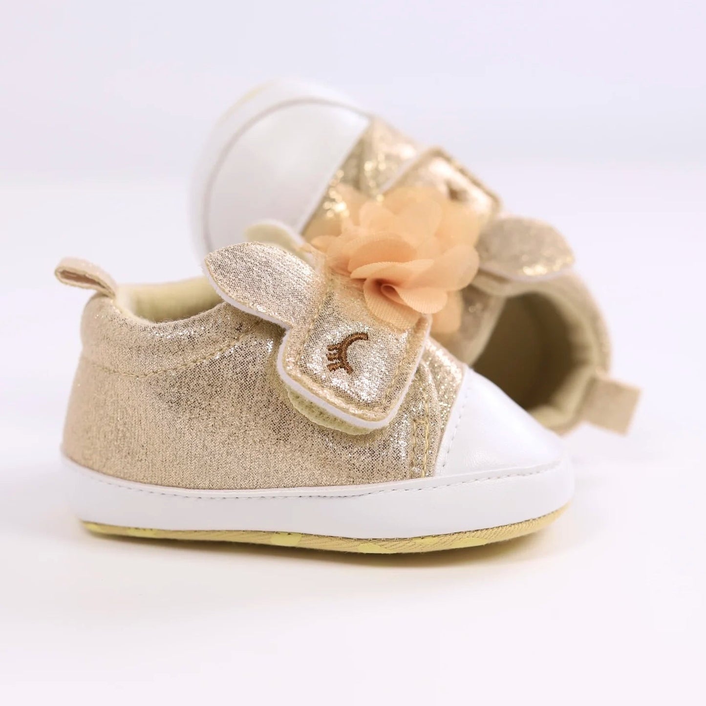 Cute Unicorn Baby Shoes