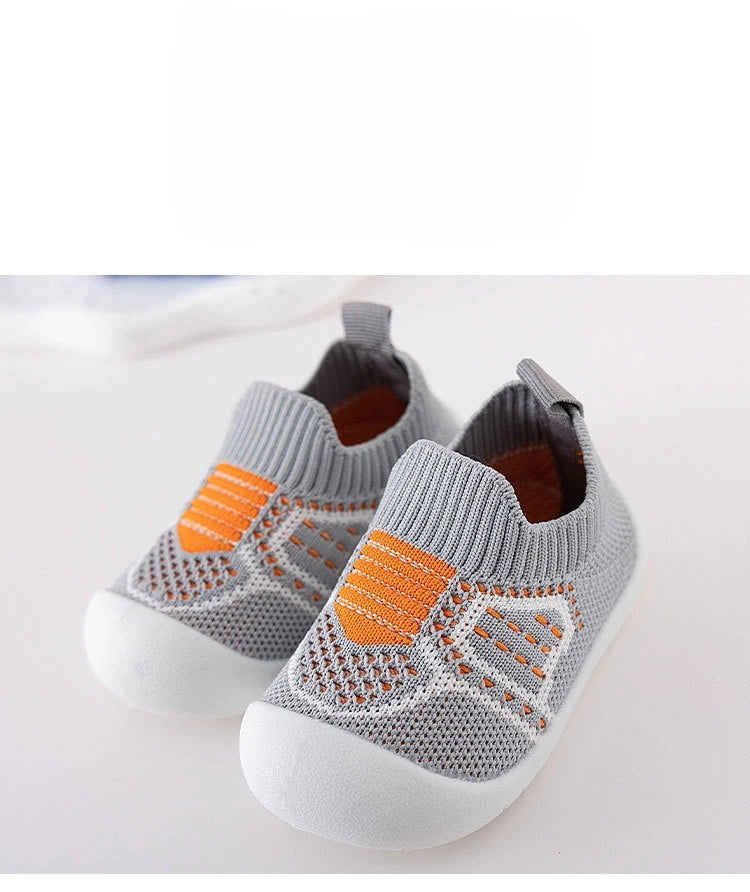 Children's Toddler Shoes: Spring/Fall Leisure Soft Soles Shoe