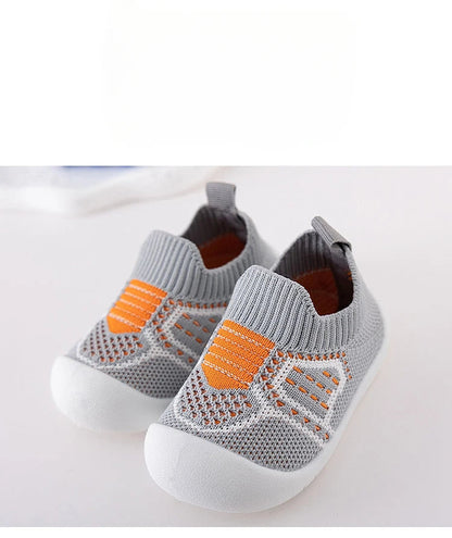 Children's Toddler Shoes: Spring/Fall Leisure Soft Soles Shoe