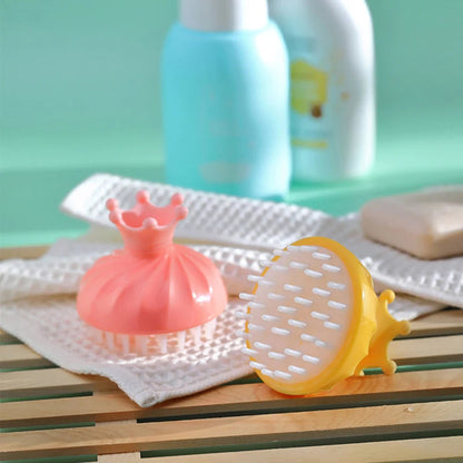 Baby Bath Set: A Royal Experience for Little Ones