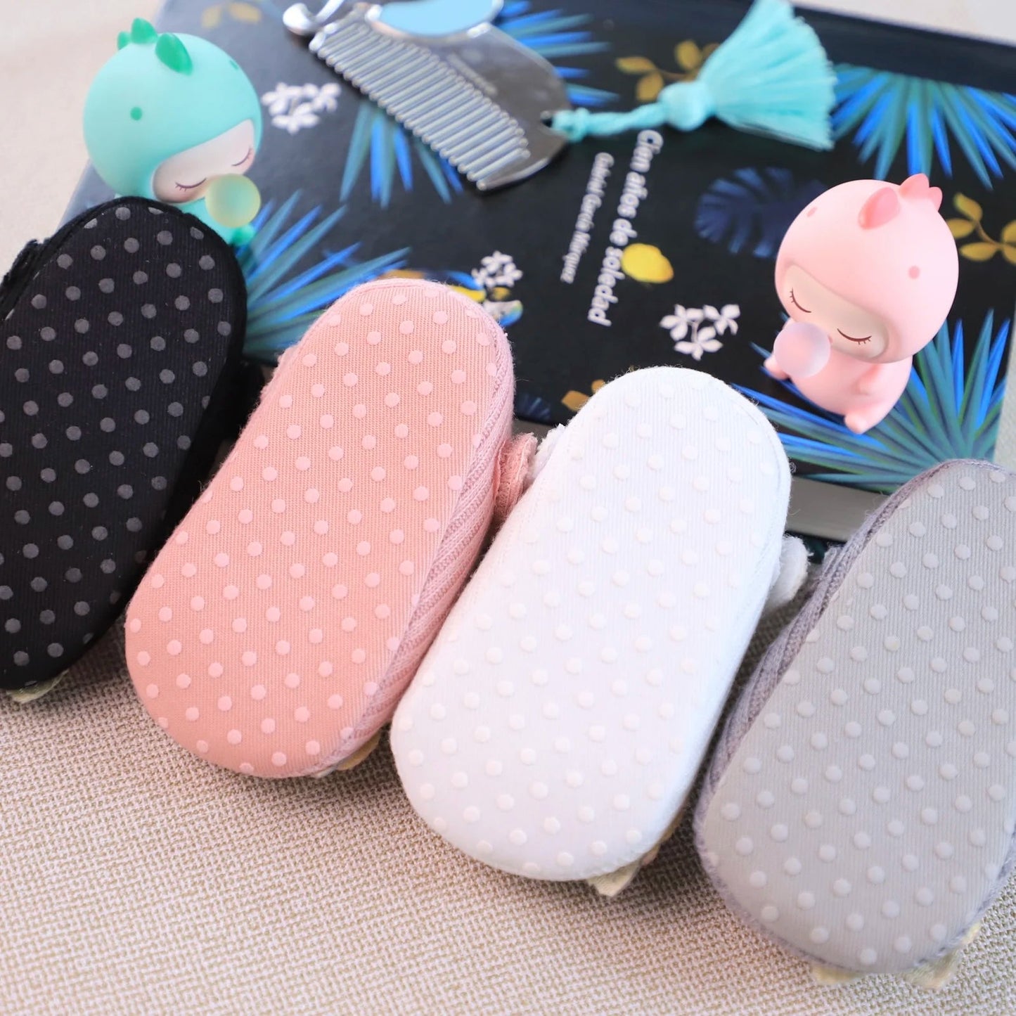 Princess Walking Shoes: Cute Baby Shoes