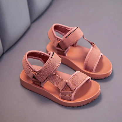 Boys Sandals: Casual and Breathable