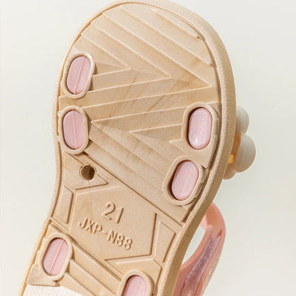 New Children's Summer Anti-Slip Beach Sandals