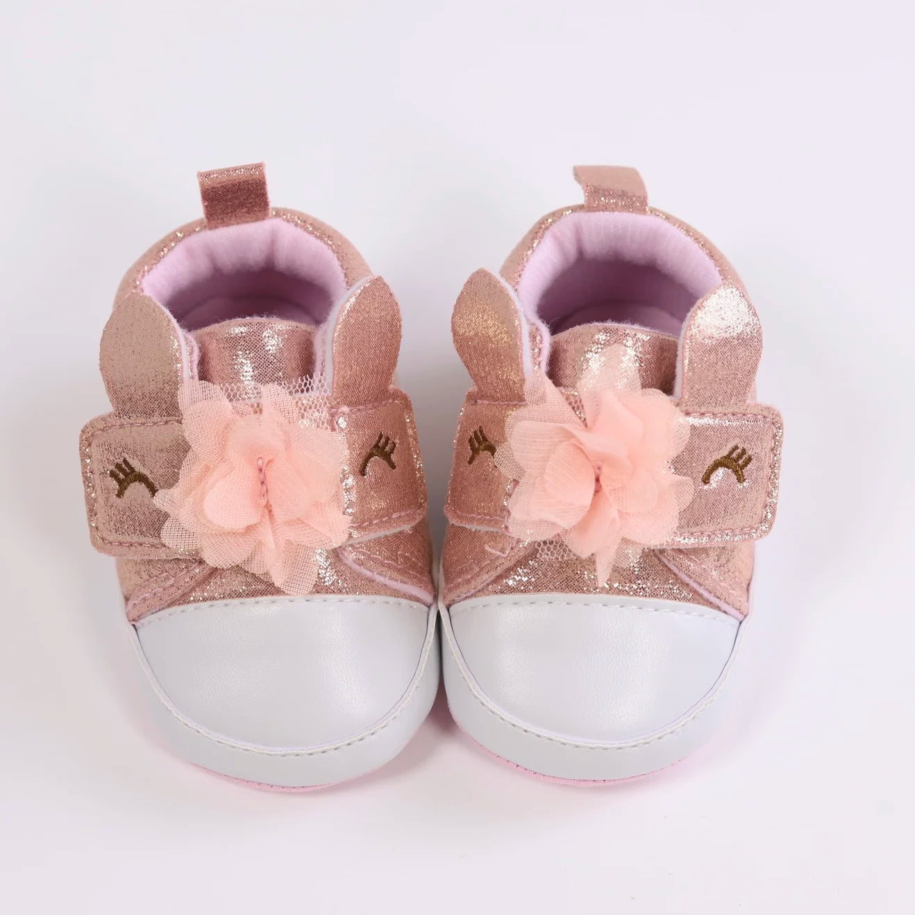 Cute Unicorn Baby Shoes