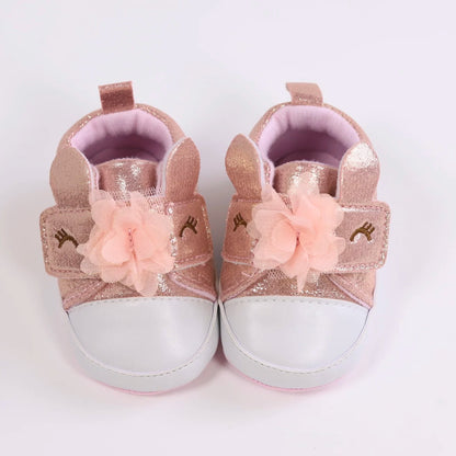 Cute Unicorn Baby Shoes