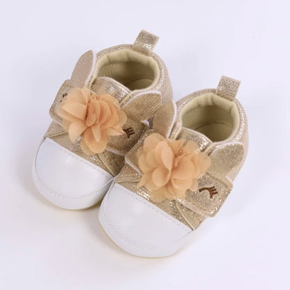 Cute Unicorn Baby Shoes
