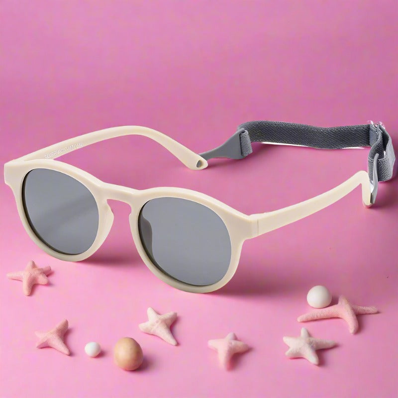 Infant Polarized Sunglasses for Baby