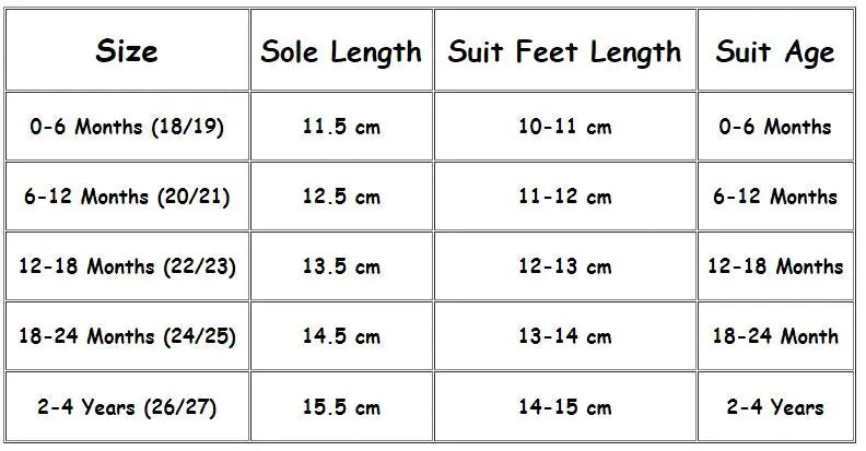Toddler Walking Shoes: Non-Slip Soft Sole Shoes