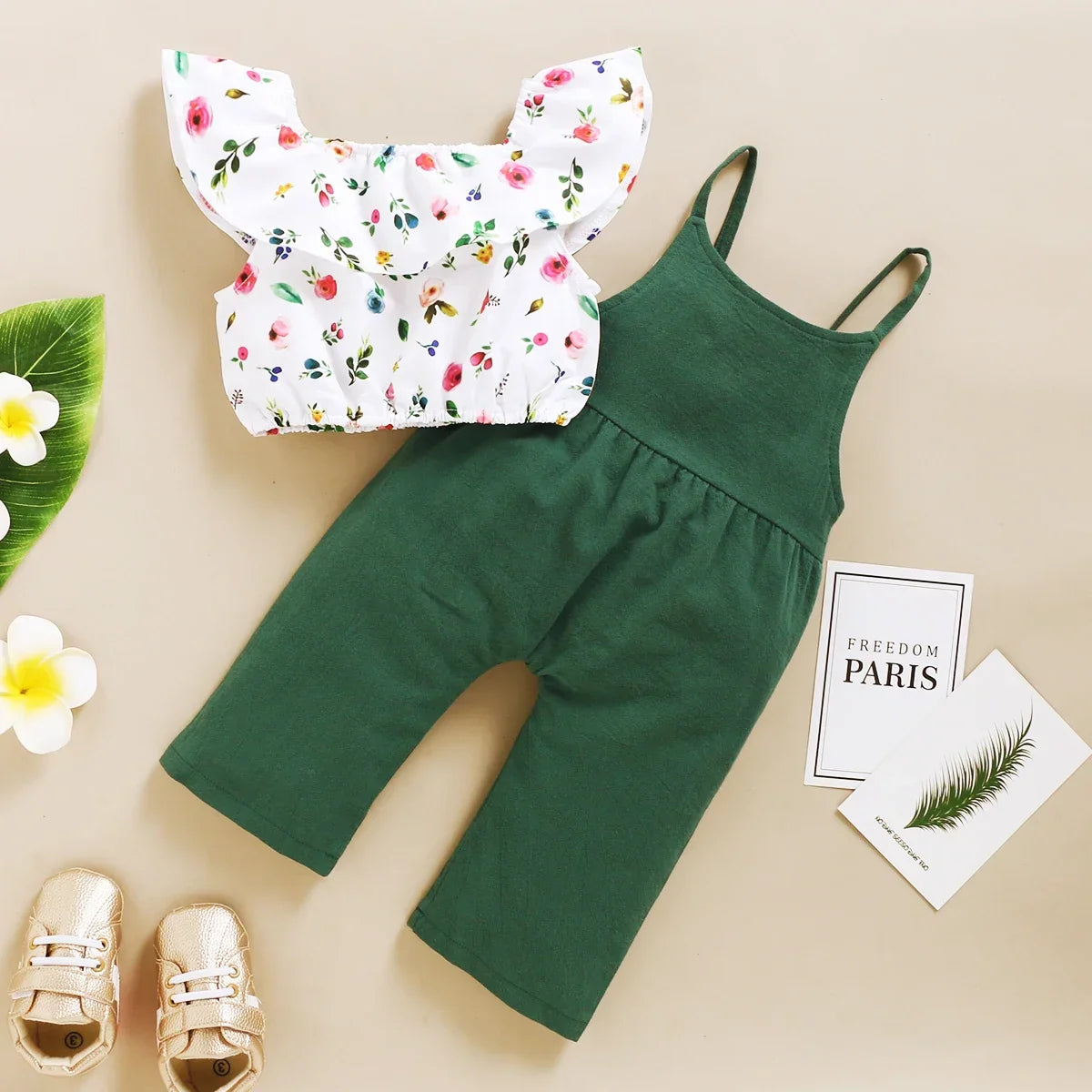 Clothes For Baby Girls (1-5 Years)