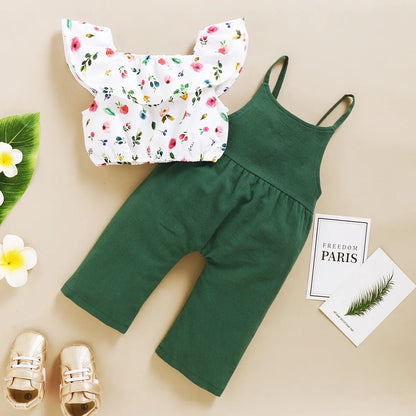 Clothes For Baby Girls (1-5 Years)