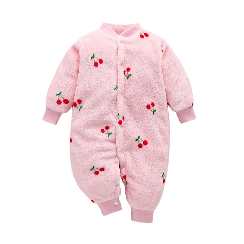 Spring Newborn Baby Clothes (3-9 Months)