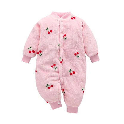 Spring Newborn Baby Clothes (3-9 Months)