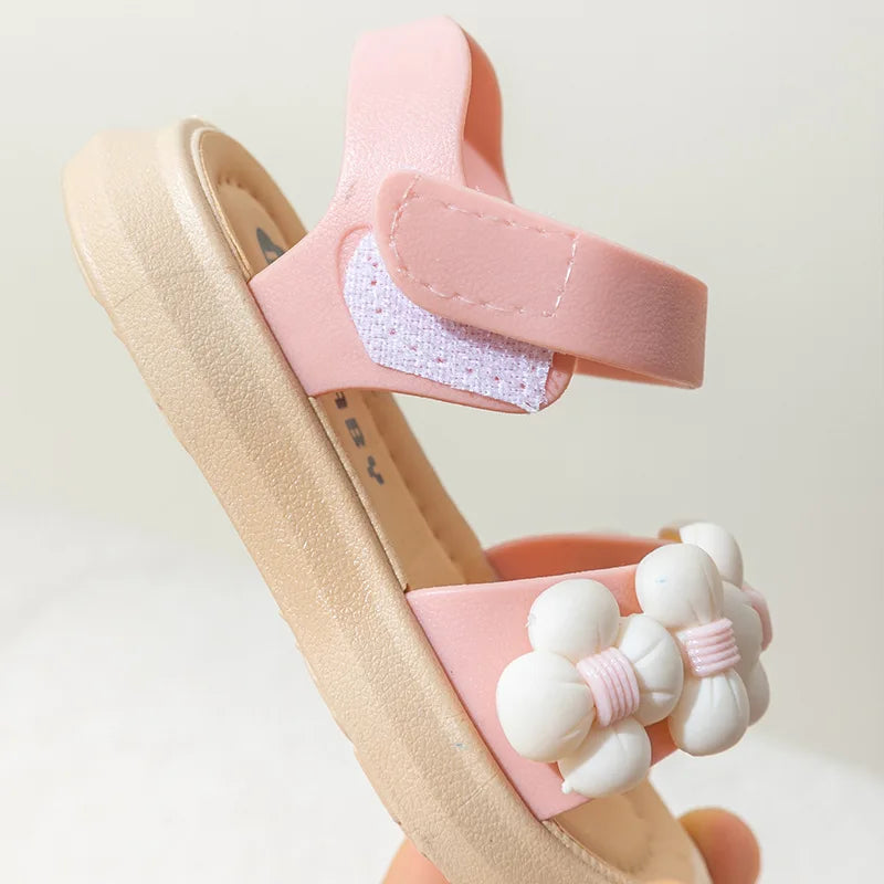 New Children's Summer Anti-Slip Beach Sandals