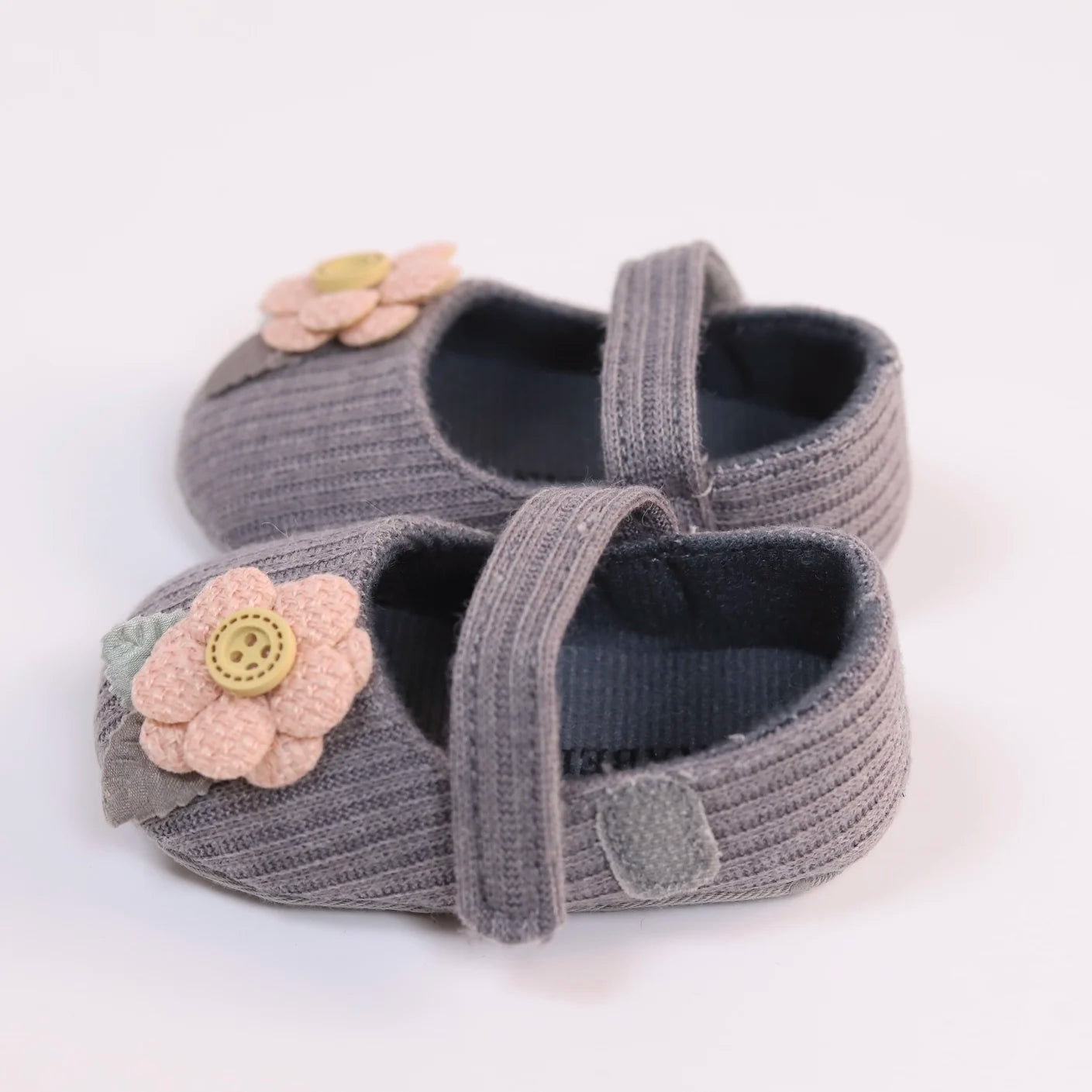 Princess Walking Shoes: Cute Baby Shoes
