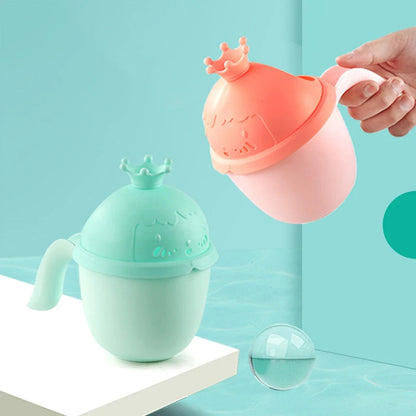 Baby Bath Set: A Royal Experience for Little Ones