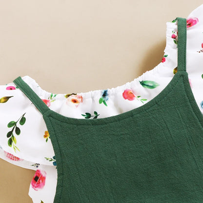 Clothes For Baby Girls (1-5 Years)