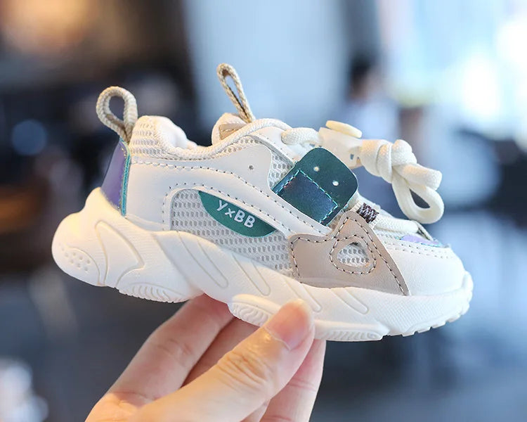 Mesh Sports Shoes for Kids