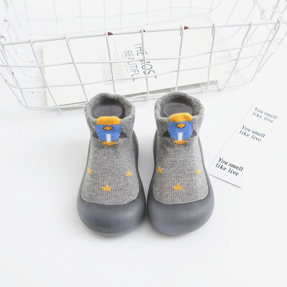 Cute Style Baby Socks