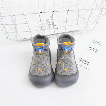 Cute Style Baby Socks