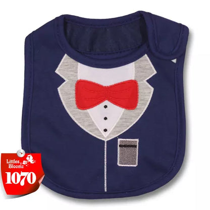 Waterproof Cartoon Bib