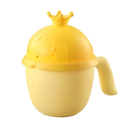 Baby Bath Set: A Royal Experience for Little Ones