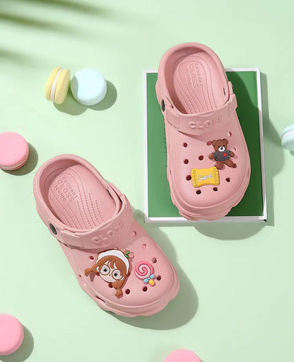 Non-Slip Sandals for Kids