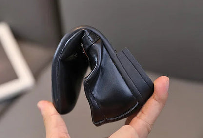 Boys' Leather Loafers: Suitable Formal Shoes