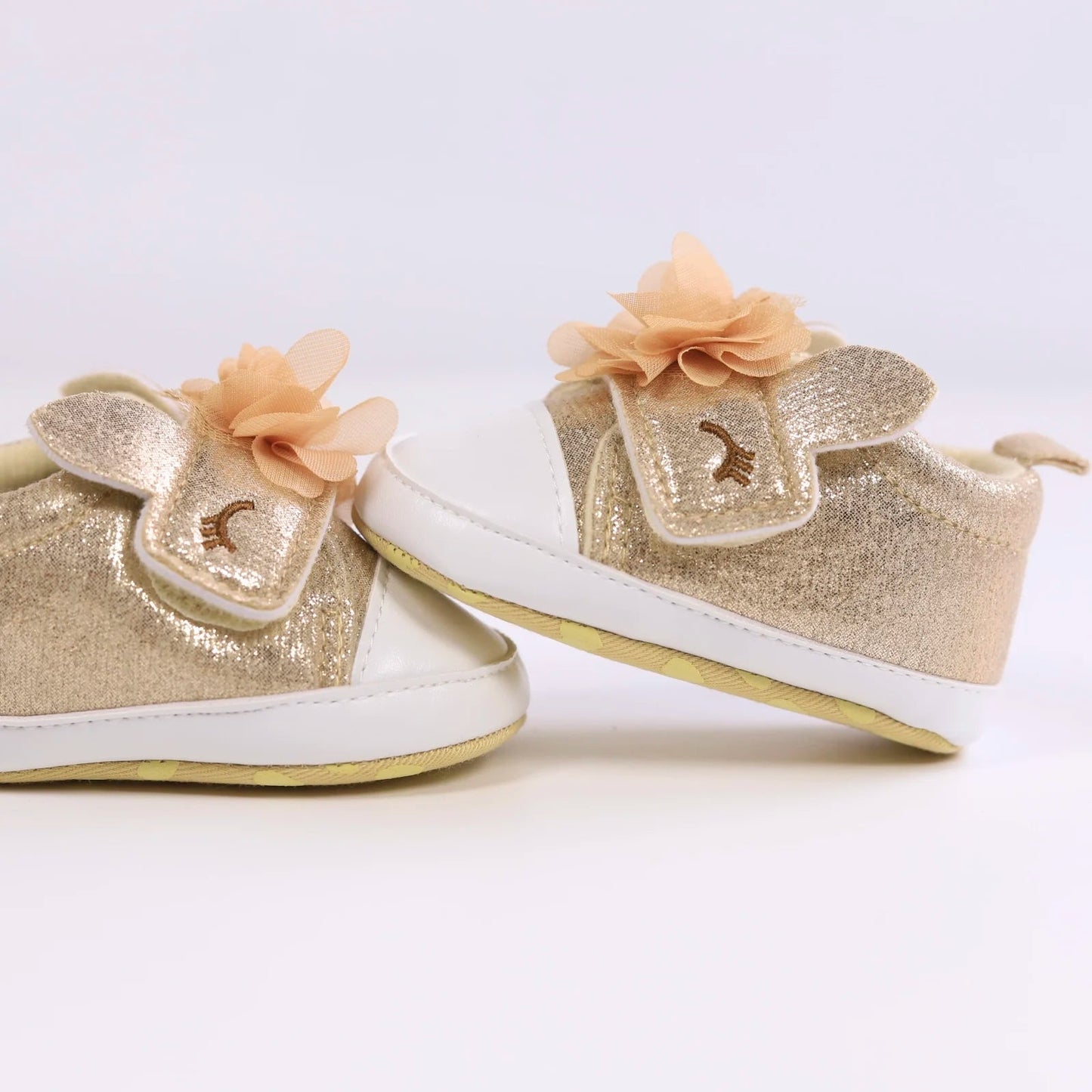 Cute Unicorn Baby Shoes