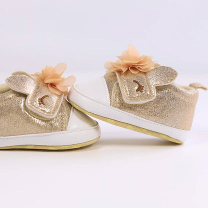 Cute Unicorn Baby Shoes