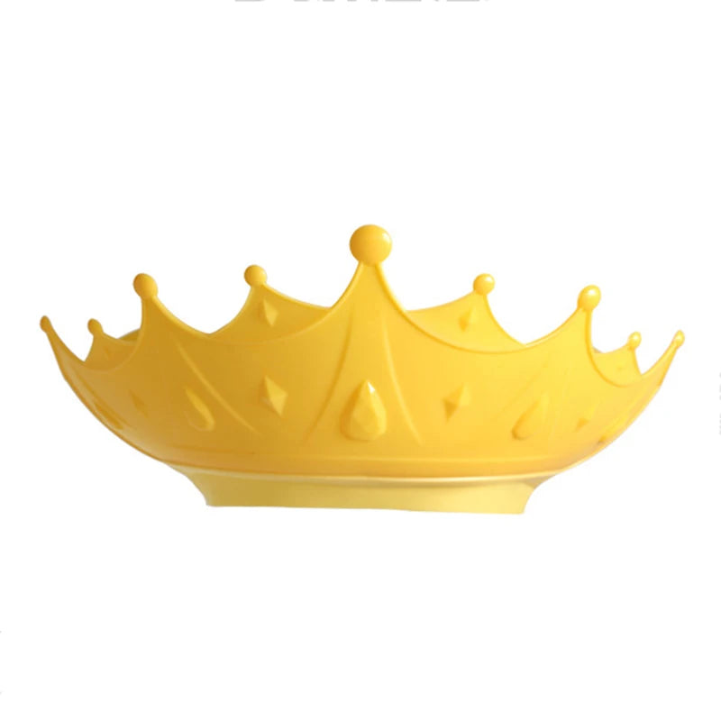 Baby Bath Set: A Royal Experience for Little Ones