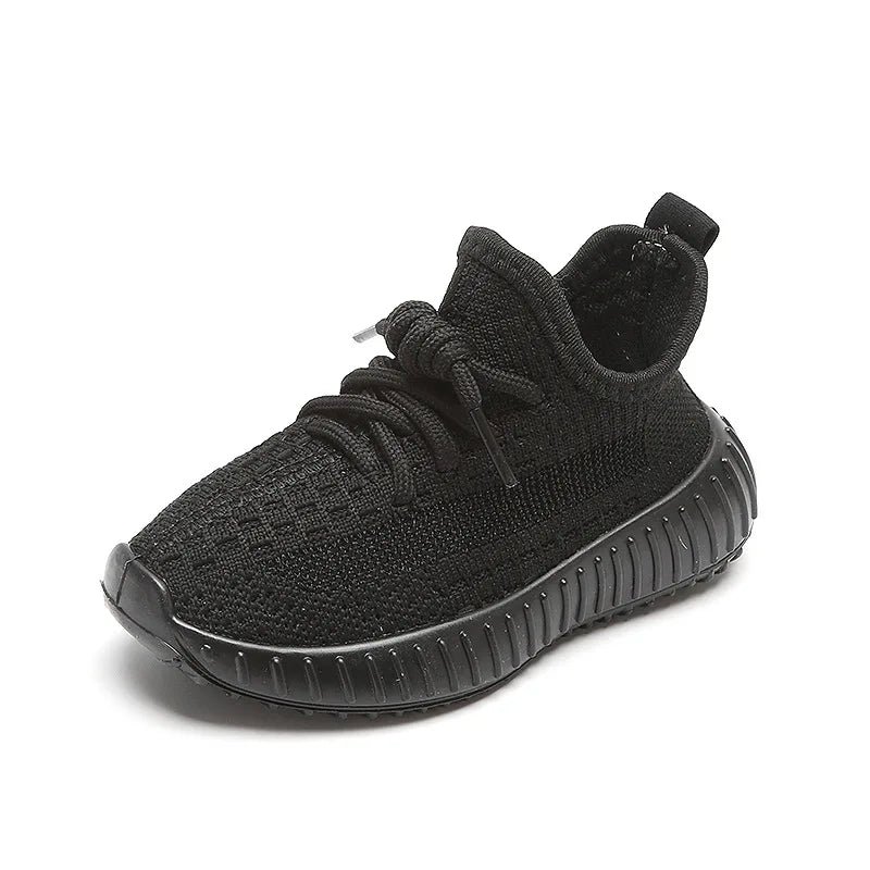 Children's Lightweight Breathable Sneakers