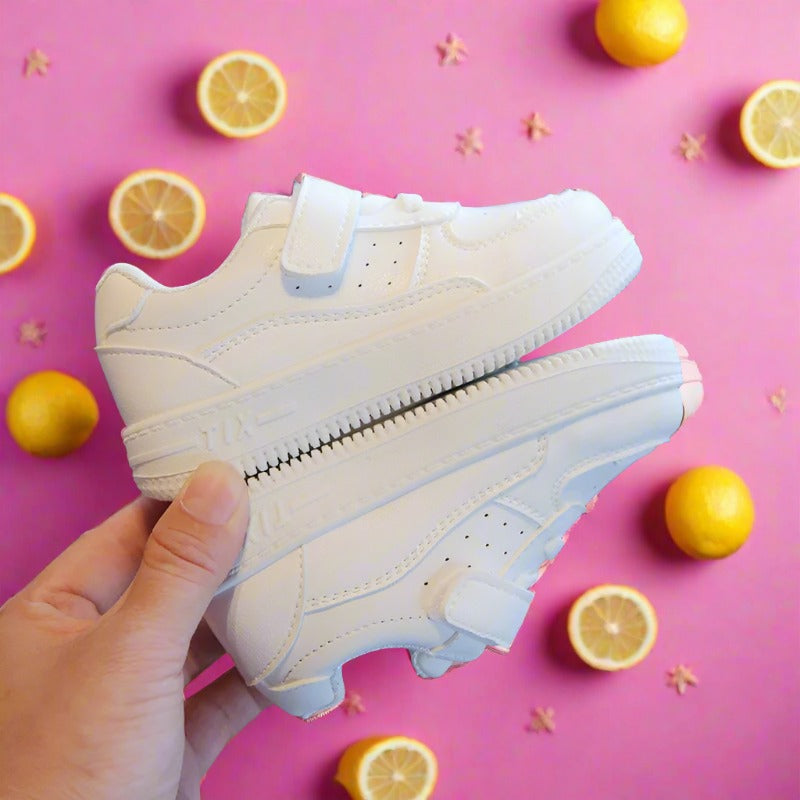 Kids Spring/Autumn Casual Board Shoes
