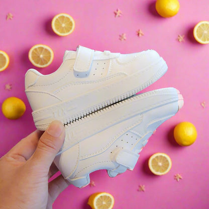 Kids Spring/Autumn Casual Board Shoes