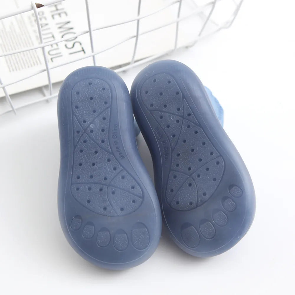 Cute Style Baby Socks