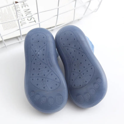 Cute Style Baby Socks