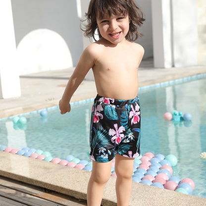 Summer Family Matching Swimwear