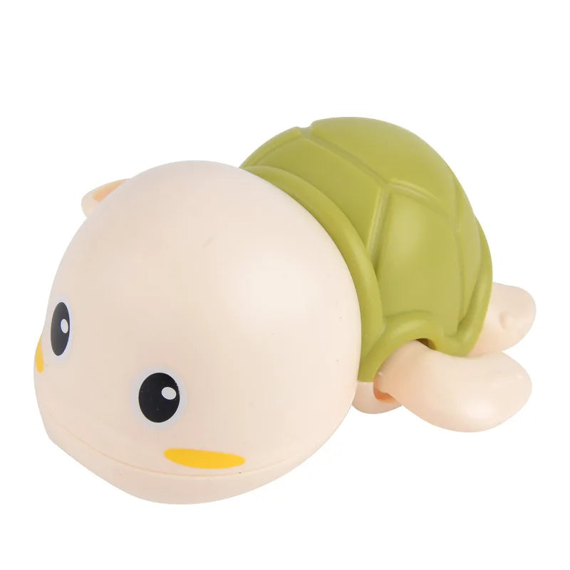 Bath Toys for Children: Turtle Toys