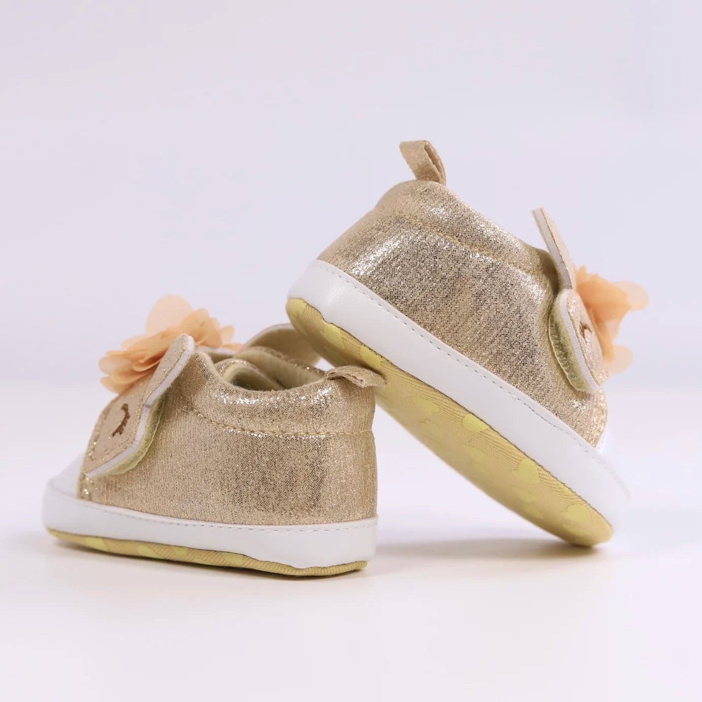 Cute Unicorn Baby Shoes