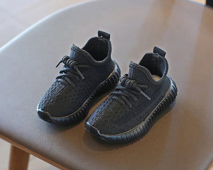 Children's Lightweight Breathable Sneakers