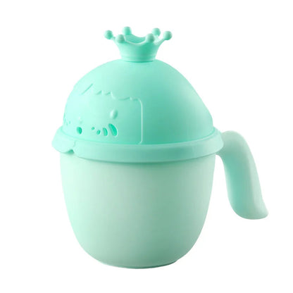 Baby Bath Set: A Royal Experience for Little Ones