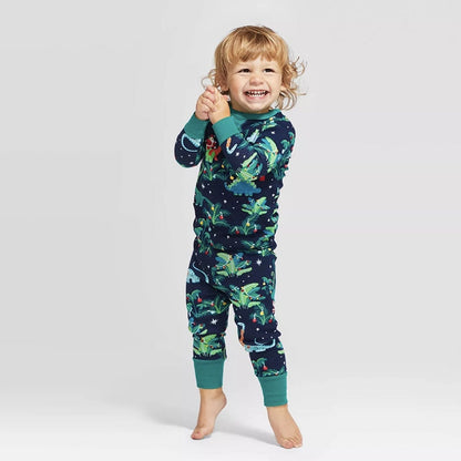 Pajamas Set Sleepwear Home