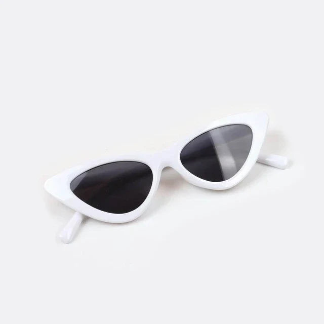 Cute Kids Cat Eye Sunglasses.