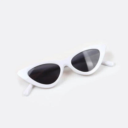 Cute Kids Cat Eye Sunglasses.