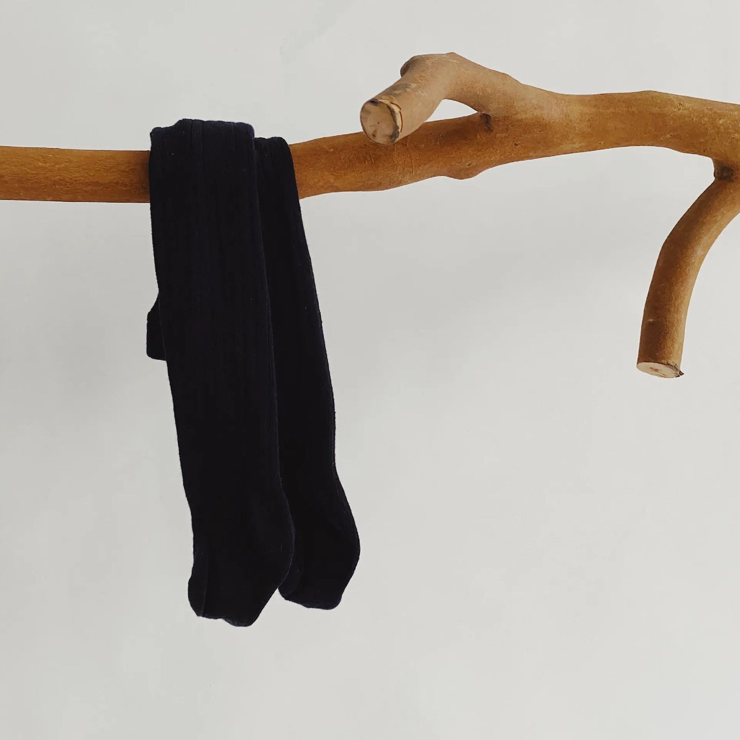 Cozy Cotton Pantyhose for Baby Girls - Infant to Toddler